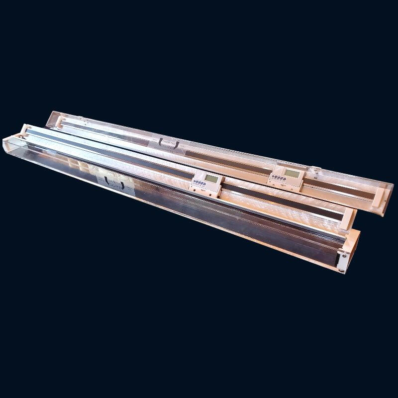 conductive caliper edm